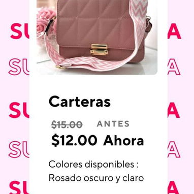 Ofertas de rebajas solo los modelos de las fotos - Img 126077469
