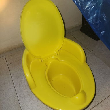 Inodoro para niños - 2/4