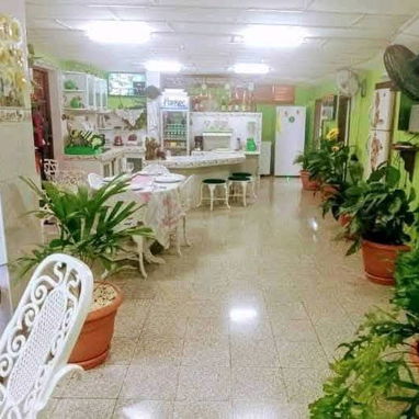 Alquiler con piscina privada en Santa Clara - Img 124583623