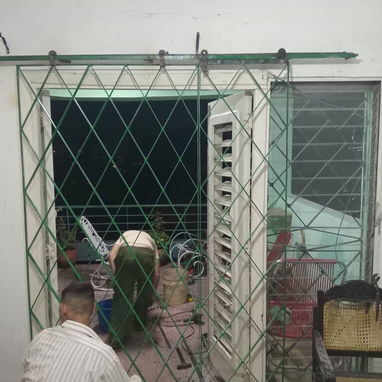 Equipo de herreros q trabajamos en toda La Habana, con materiales de calidad y sin pedir dinero adelantado. Llámenos 📞 - Img 121915469