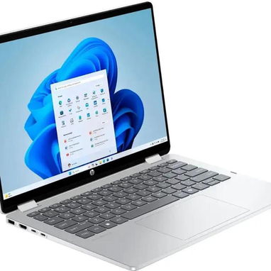 Laptop HP OmniBook 5 Flip 14-fp0023dx Core 7 16GB 512GB SSD | Touch 2K en La Habana - Img 119790211