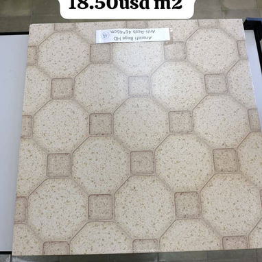 Azulejos, Lozas de piso. - 10/10