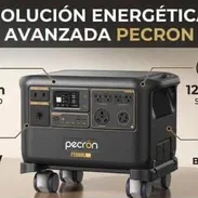 Estación de energía pecron - Img 57822208