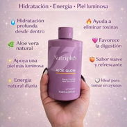 Nutriplus Áloe glow - Img 55698870