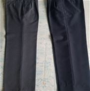 Pantalones de vestir de hombre - Img 45585007