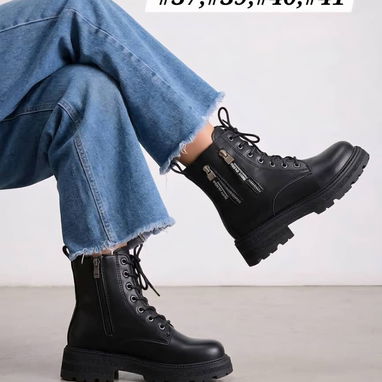 Botas de mujer - Img 122619377