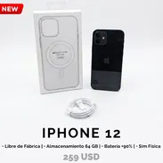 iPhone 12 - Img 55649205