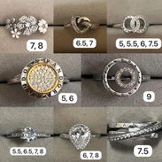 Anillos Pandora - Img 54889259