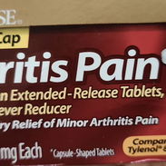 Acetaminofen - Img 56970092