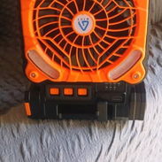 Ventilador recargable - Img 55558808
