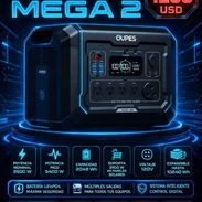 OUPES mega 2 - Img 57928947