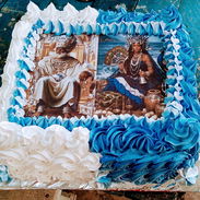 CAKES PARA CEREMONIA RELIGIOSA - Img 56290867