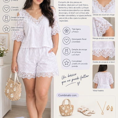 Vestidos Shein XL - 4/6