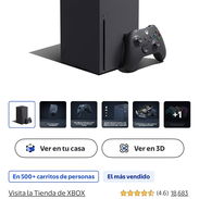 Xbox series X año 2025 - Img 56346596