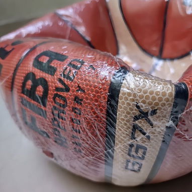 Balon Basket Molten FIBA GG7X - Img 115866879