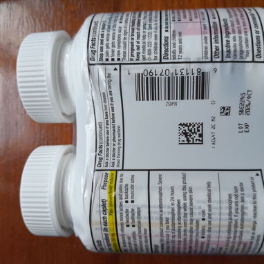 Acetaminophen - Img 125861966