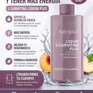 Suplementos alimenticios nutriplus - Img 56141017