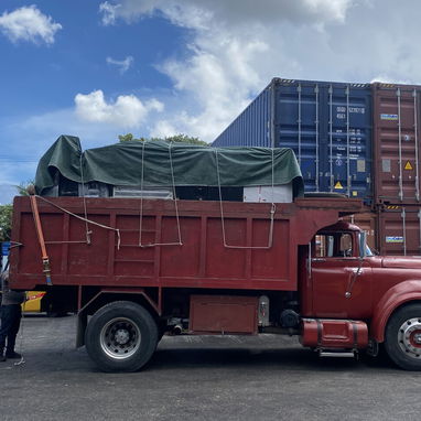 ALQUILER DE CAMIONETAS Y CAMIONES ABIERTOS Y CERRADOS PARA CARGA O MUDANZA 54633692 Abel - Img 83277304