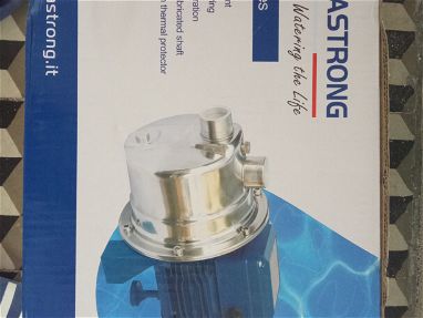 Motor de agua - Img 67540751