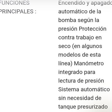 CONTROLADOR DE PRESIÓN DE AGUA - 3/3