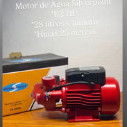 Motor de agua - Img 53478631