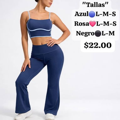 Ropa para el gym - 3/10