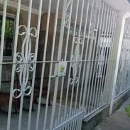 Se realiza trabajos de reja - Img 57470325