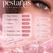 Servicio de Pestañas Grupales - Img 58195639