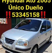 Vendo o Cambio Hyundai Ató - Img 45864508
