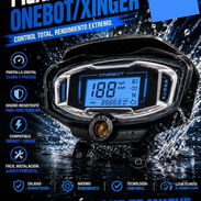 Pizarras ONEBOT para triciclos - Img 57403622