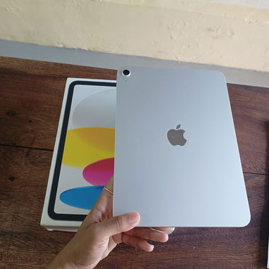 Ipad - 3/4