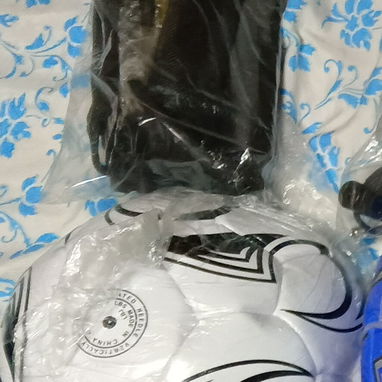 Balón De Fútbol - Img 126009072