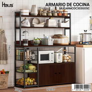 Armario de cocina en Gestores - Img 56581788