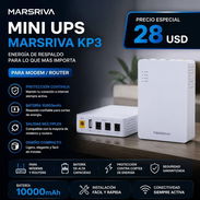 Mini UPS - Img 55897152