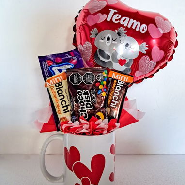 Jarras personalizadas para tu persona favorita. - 3/6