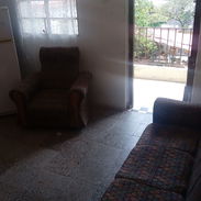 Se alquila apartamento, santos suares - Img 55081980
