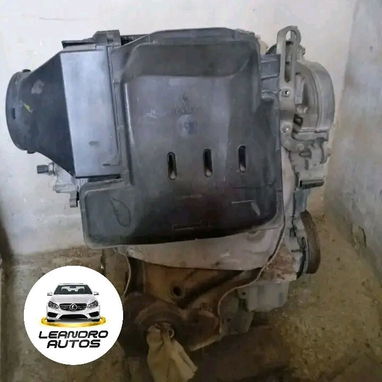 Motor Renault Sandero - Img 124240082