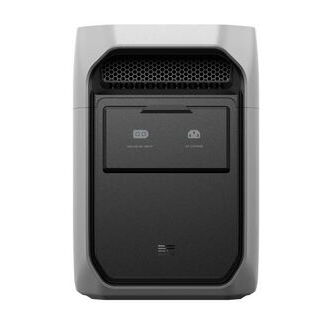 EcoFlow DELTA 3 Classic con 1024Wh, 1800W - Pico 3600W, Carga Rápida y Batería LiFePO Estación de Energía Portátil/ 700 - Img 117093474