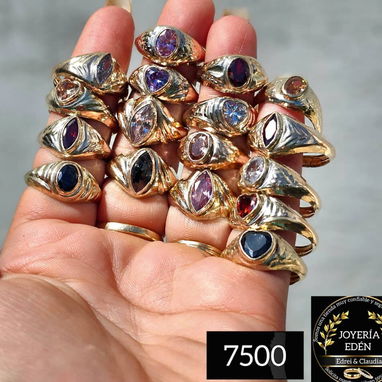 Anillos , dijes , piercings ,etc - Img 121728000
