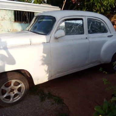 Chevrolet del 52 - Img 125785867