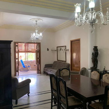 🏡 COD.Z ALQUILER EN EL VEDADO: APARTAMENTO INDEPENDIENTE CON  2 CUARTOS - Img 118353288