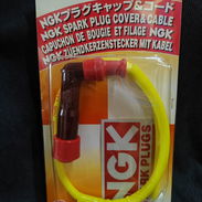Cable de Bujía NGK para motocicleta Scooter GY6 - Img 51597623