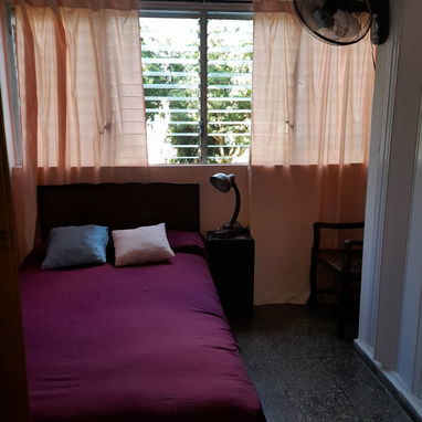 Alquiler lineal en Nuevo Vedado - 4/8
