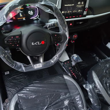 Vendo Kia Picanto 2026 - Img 125383951