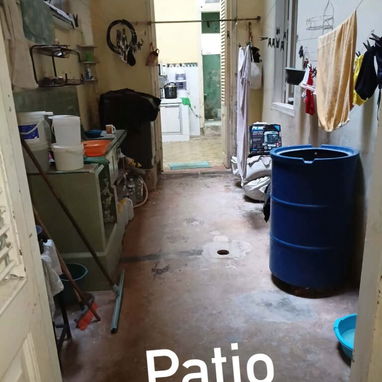 *149🏡LA JOYA 💎 DE PUERTA DE CALLE EN EL MUNICIPIO DEL CERRO*  💡*OJOO no se va la luz, circuito priorizado*💡  🗺*Cerc - 10/10