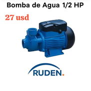 Bomba de agua 💧 - Img 55460531