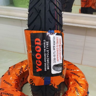Gomas de motos - Img 123117401