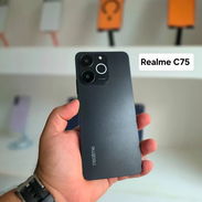 Realme C75 de 8 GB RAM con 256 GB - Img 56648660