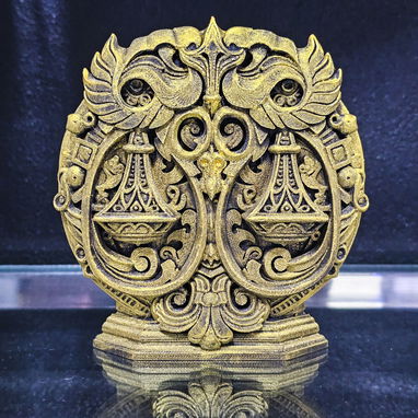 Figuras del Zodiaco (todos los signos) ideal para regalos! - Img 118398921