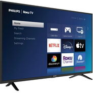 TV Philips de 40 pulgadas nuevo en su caja - Img 45638813